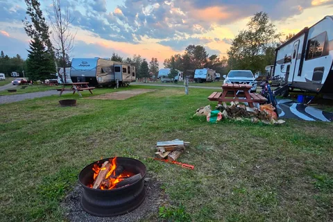 Salem 26RBS Travel Trailer