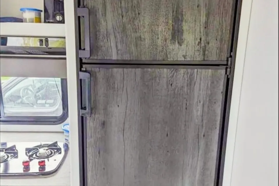 The Greatest Keystone Hideout Travel Trailer!