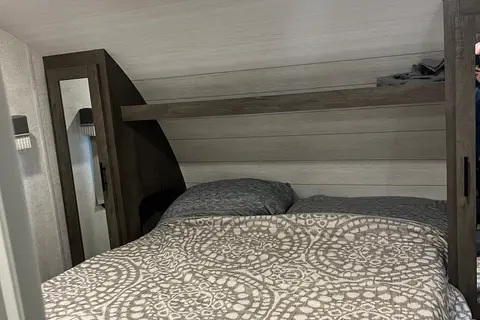 Memory Maker Bunkhouse