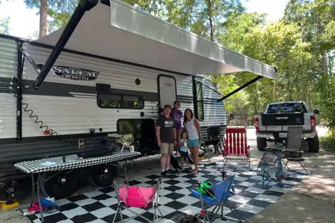 Memory Maker Bunkhouse