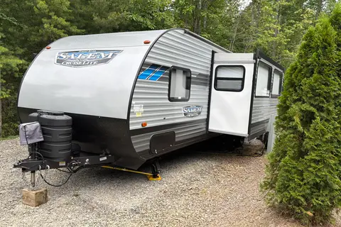 Memory Maker Bunkhouse