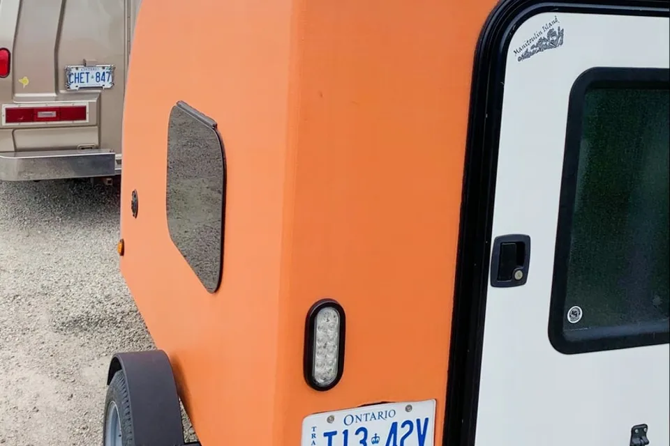 Little Orange
