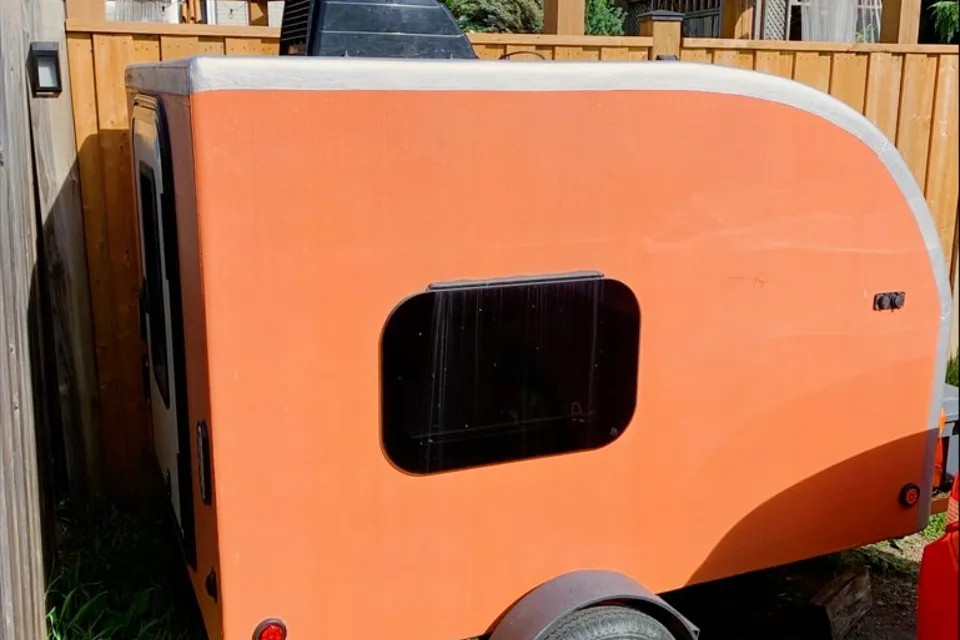 Little Orange