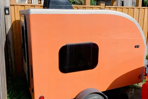 Little Orange