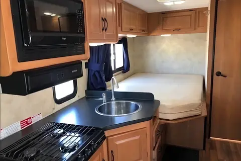 Jeremy's Majestic
