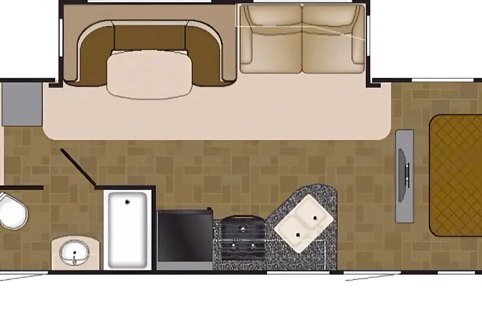 Outdoor Kitchen & Bunk Room! Sleeps 8+