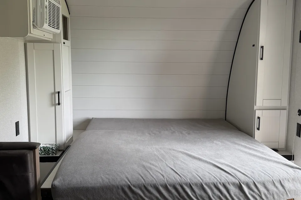 BN's New 2026 Jayco 197MBW 2026 Jay Flight SLX Travel Trailer