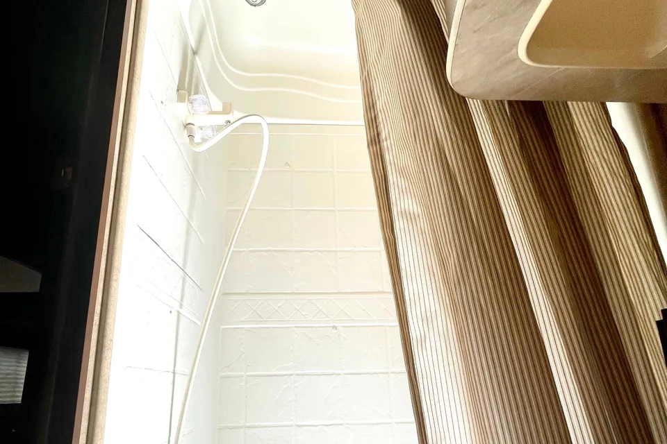 Jeanene 's Jayco JayFlight Bunkhouse Travel Trailer