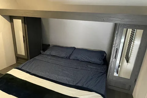 Basic Lee Camping