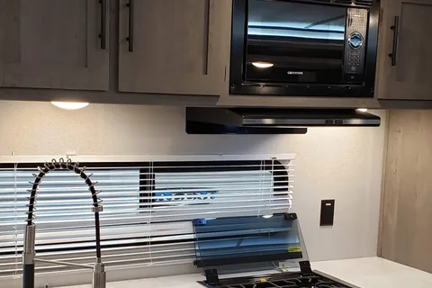 Keystone Springdale 282 bh Travel Trailer