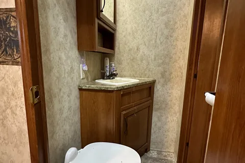 333-DB Montanan Bunk Room with two bathrooms (sleeps 10) Turn Key Package Available