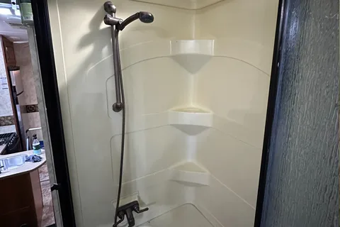 333-DB Montanan Bunk Room with two bathrooms (sleeps 10) Turn Key Package Available