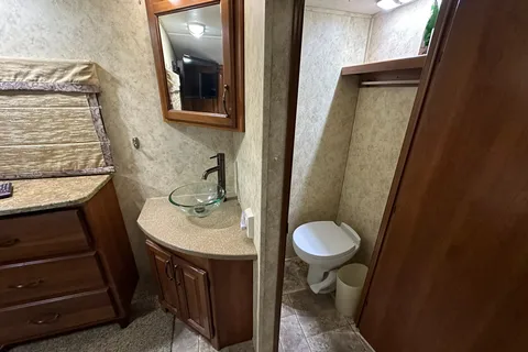 333-DB Montanan Bunk Room with two bathrooms (sleeps 10) Turn Key Package Available