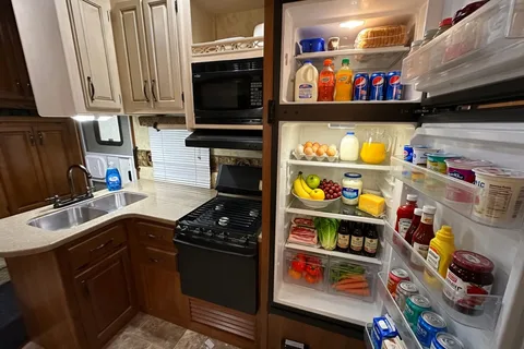333-DB Montanan Bunk Room with two bathrooms (sleeps 10) Turn Key Package Available