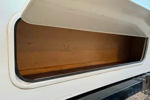 Craig's Keystone Outback Travel Trailer