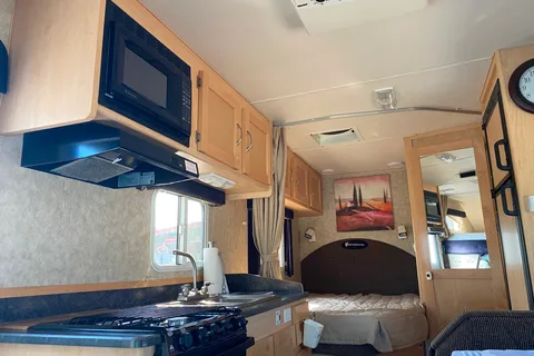 Fleet #C3 Mid-size Class C – Great Value for Families & Friends (Sleeps 3 Adults, 2 Children)