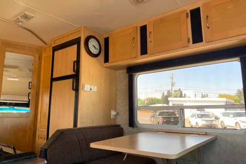 Fleet #C3 Mid-size Class C – Great Value for Families & Friends (Sleeps 3 Adults, 2 Children)