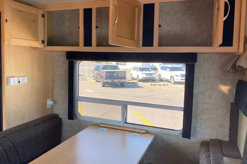 Fleet #C3 Mid-size Class C – Great Value for Families & Friends (Sleeps 3 Adults, 2 Children)