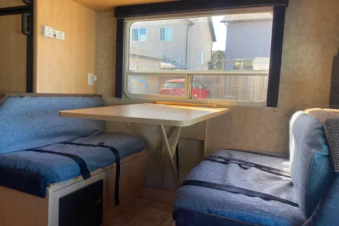 Fleet #C3 Mid-size Class C – Great Value for Families & Friends (Sleeps 3 Adults, 2 Children)