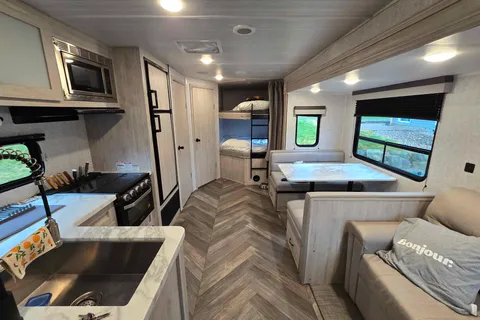 Your next camping adventure is calling