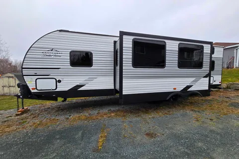 Your next camping adventure is calling