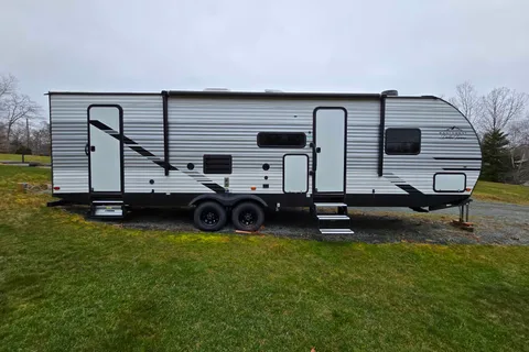 Your next camping adventure is calling
