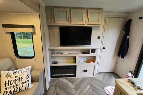 Your next camping adventure is calling