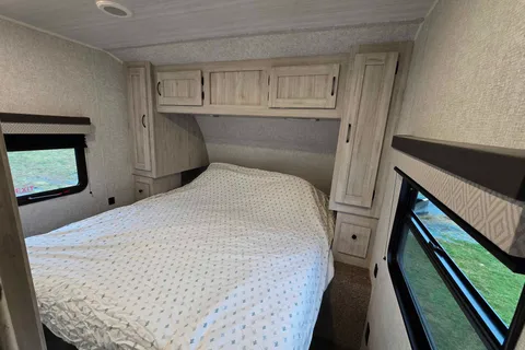Your next camping adventure is calling
