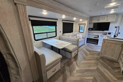 Your next camping adventure is calling