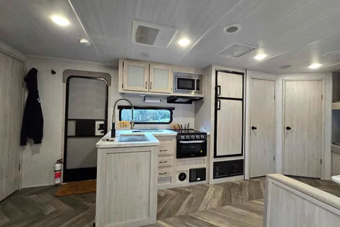 Your next camping adventure is calling