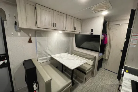Millennial Gray! 2023 East to West Silver Lake LE