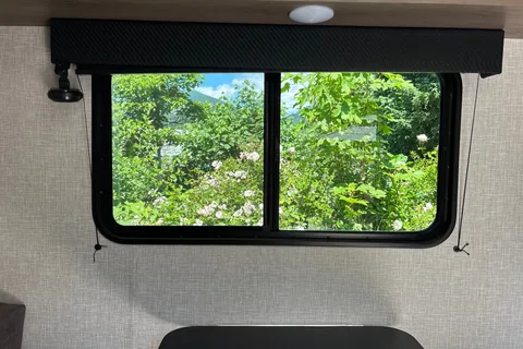 “Orca Pod” Jayco 174BH SLX Travel Trailer