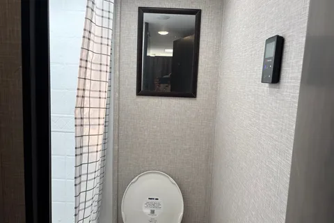 “Orca Pod” Jayco 174BH SLX Travel Trailer