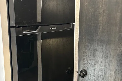 “Orca Pod” Jayco 174BH SLX Travel Trailer