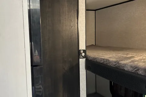 “Orca Pod” Jayco 174BH SLX Travel Trailer