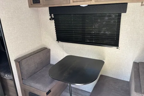 “Orca Pod” Jayco 174BH SLX Travel Trailer