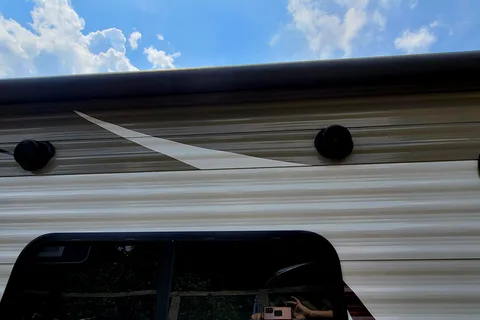 Fall in Love with Glamping!