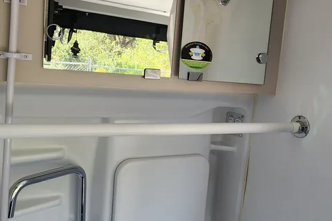 Thor Synergy Campervan | Luxury. Freedom. Adventure.