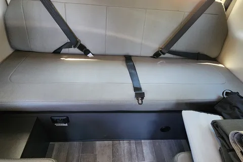 Thor Synergy Campervan | Luxury. Freedom. Adventure.