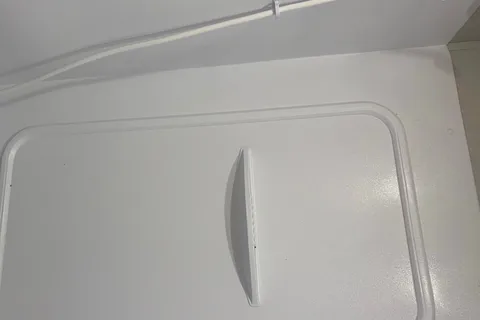 Wes's Crossroads Zinger Travel Trailer