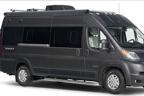 2022 Jayco Swift - 20A  / Class B