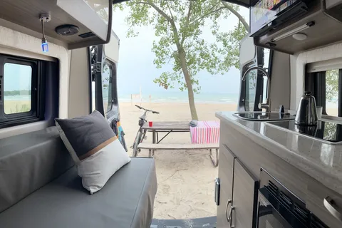 2022 Jayco Swift - 20A  / Class B