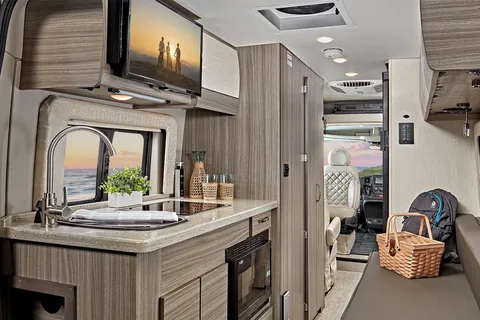 2022 Jayco Swift - 20A  / Class B