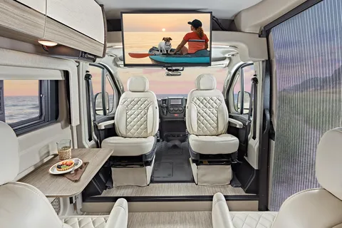 2022 Jayco Swift - 20A  / Class B