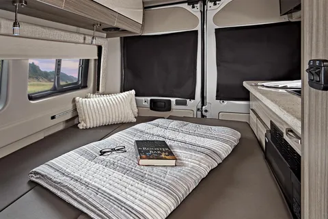 2022 Jayco Swift - 20A  / Class B