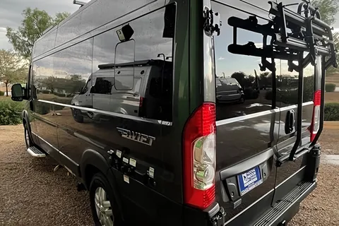 2022 Jayco Swift - 20A  / Class B