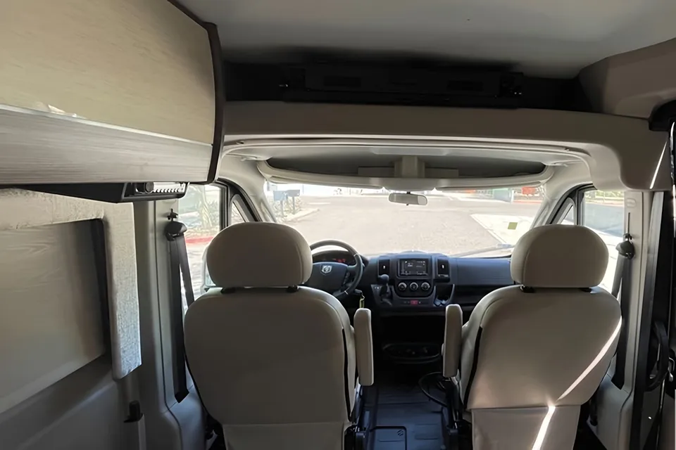 2022 Jayco Swift - 20A  / Class B