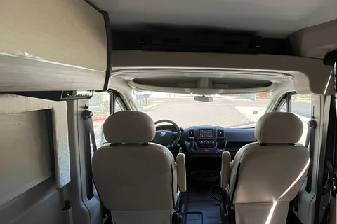 2022 Jayco Swift - 20A  / Class B