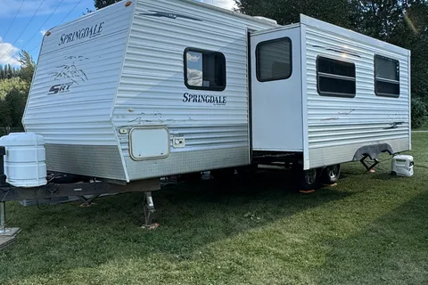 Ashley's Family Hideaway