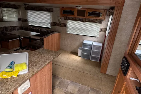 Ashley's Family Hideaway